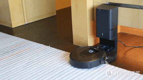iRobot Roomba i7+ 深度体验:真正意义上的智能清扫设备