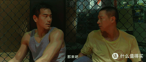 励志、热血、青春、生活的意义,这就是我们热爱的体育电影(中)