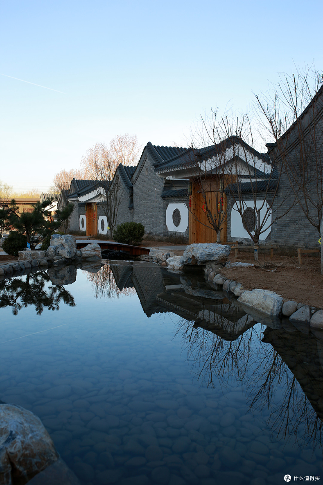 北京延庆民宿旅游,体验淳朴和精致的生活