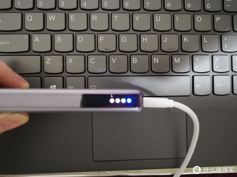 支持scp快充的倍思30w双口充电器开箱及不专业测试(体验)