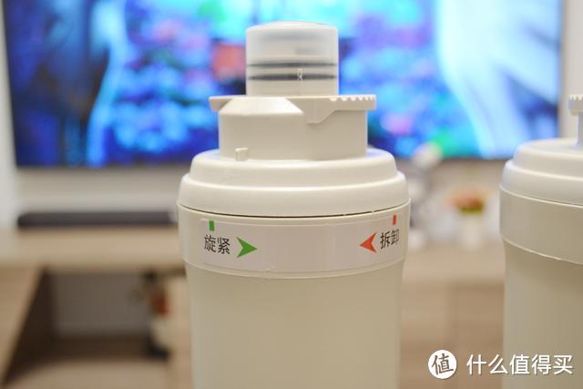 自来水也能直饮，它来给你一个答案：佳尼特智能净水器体验评测