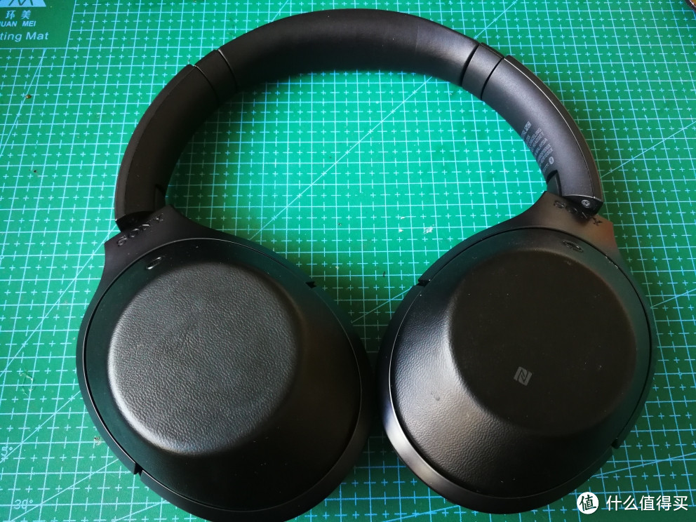 Sony WH1000XM2黑色款