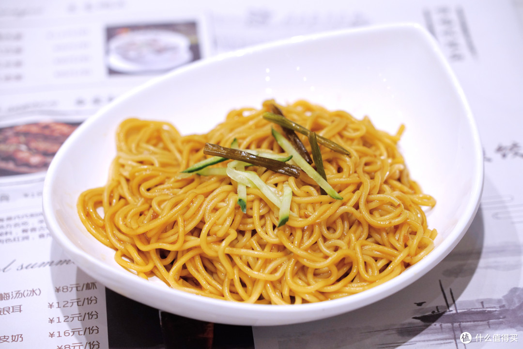 梁程记?这家号称“上海风味”的小店好吃吗?