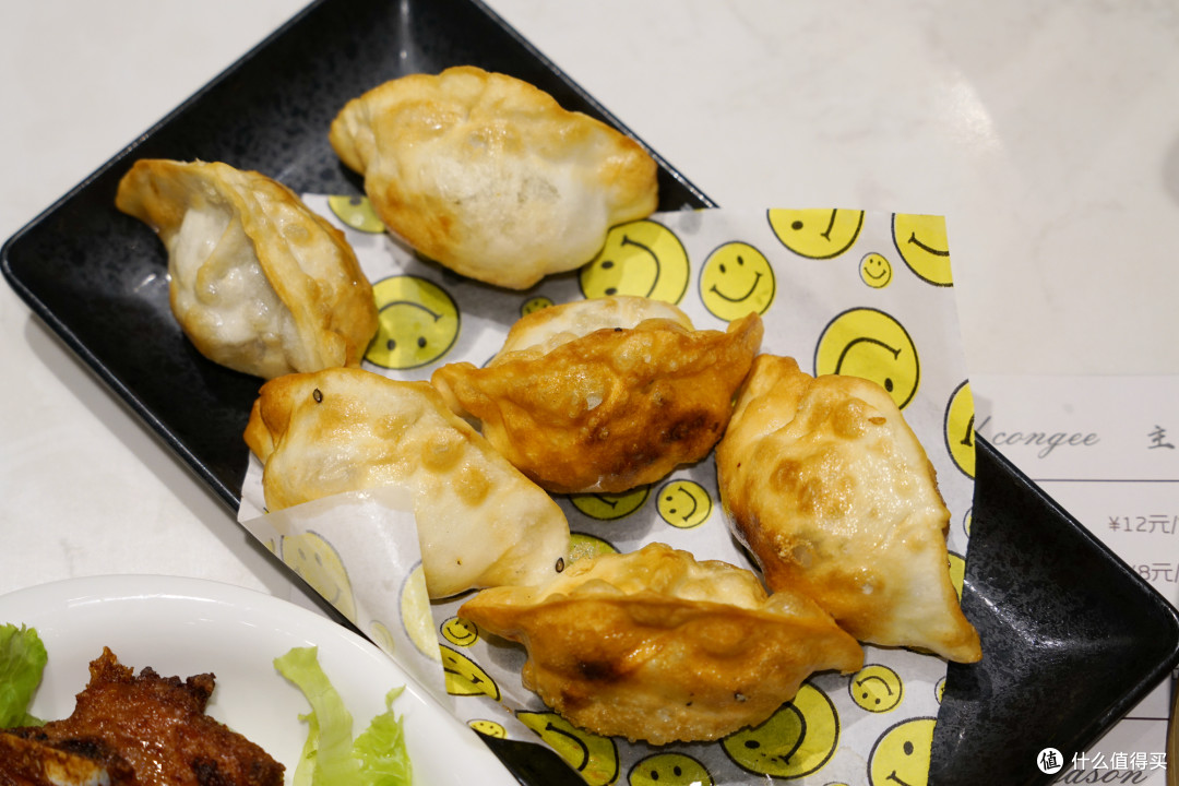 梁程记?这家号称“上海风味”的小店好吃吗?