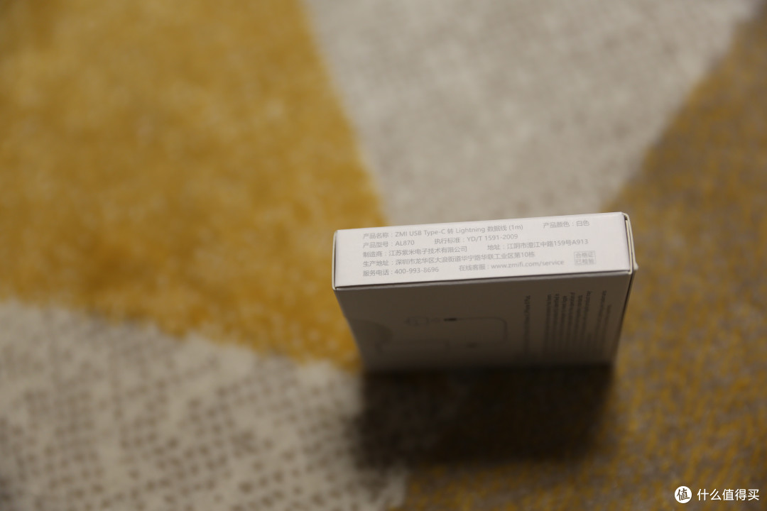 苹果也开始用Type-C了,追个潮流可好?