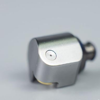 松下 HDE10 入耳式耳机使用测评(音质|价位|功率|声场)