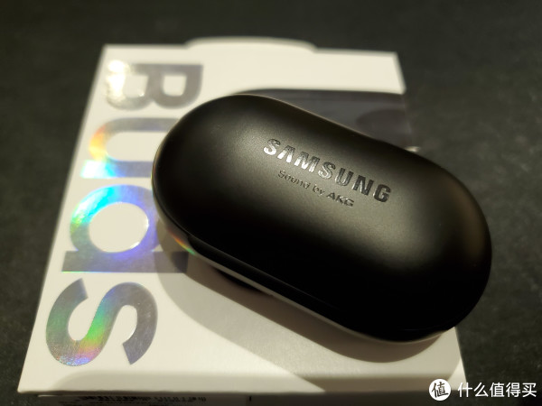 三星国行Galaxy Buds开箱小测 个人首发