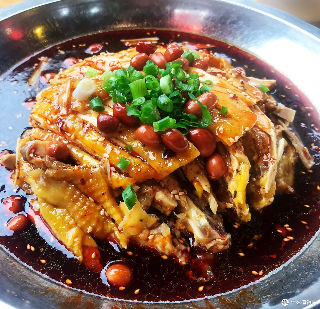 没事别去成都,那是一座让人“瘦”不了的城市