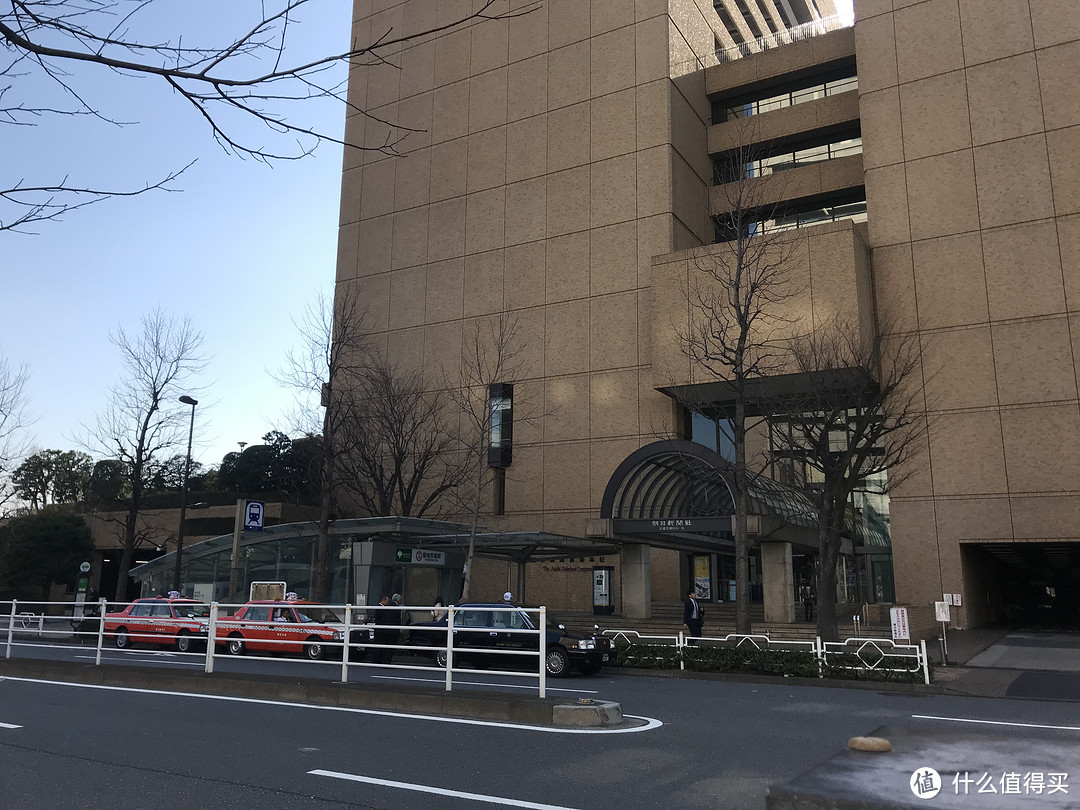 半天吃遍筑地市场和平价居酒屋