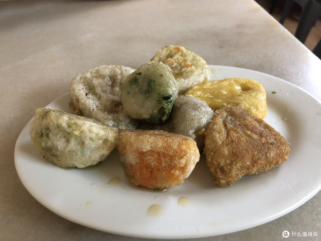 清明假期福州、汕头美食3日游,网红美食一一打卡