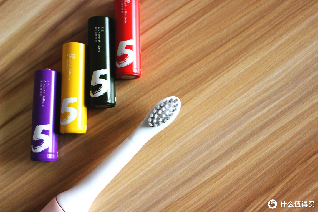 米粉节有品V发布会发布的SOWHITE声波电动牙刷有的不仅仅是实力！