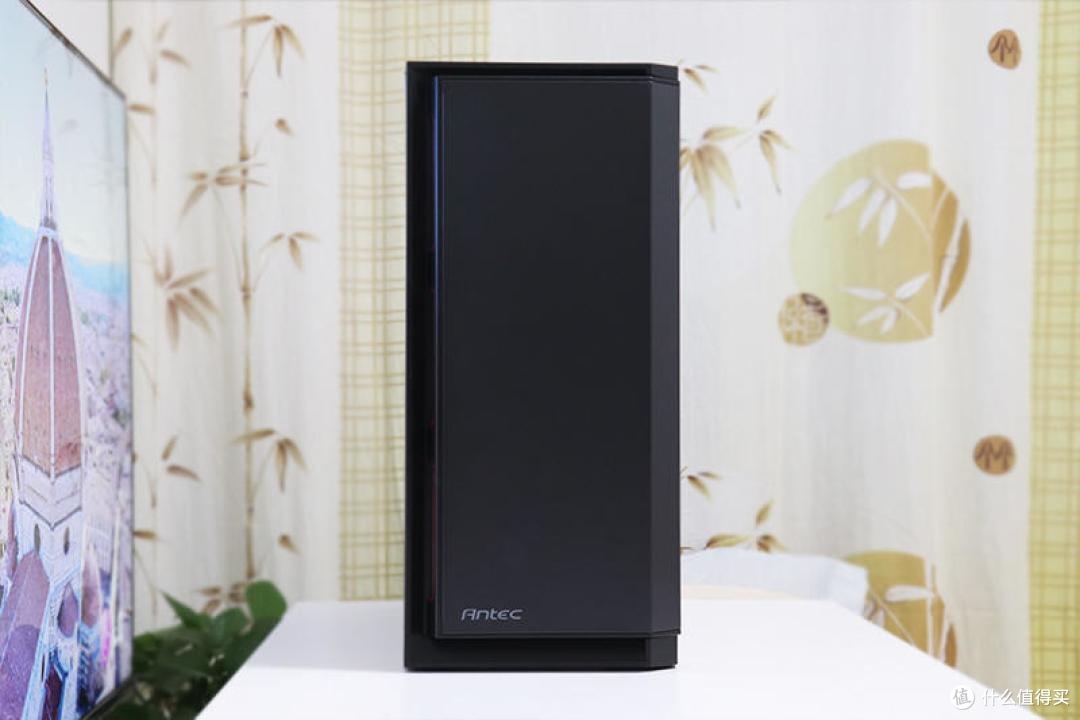 何以“声光默”?安钛克P101静音机箱体验