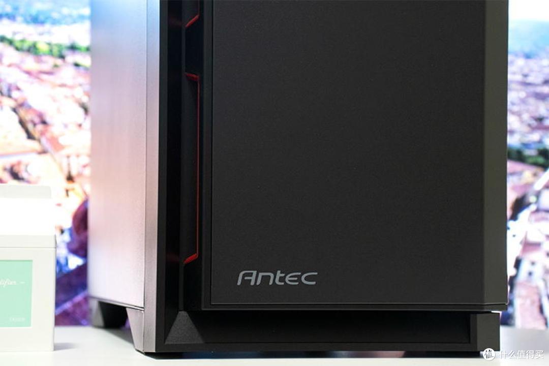 何以“声光默”?安钛克P101静音机箱体验