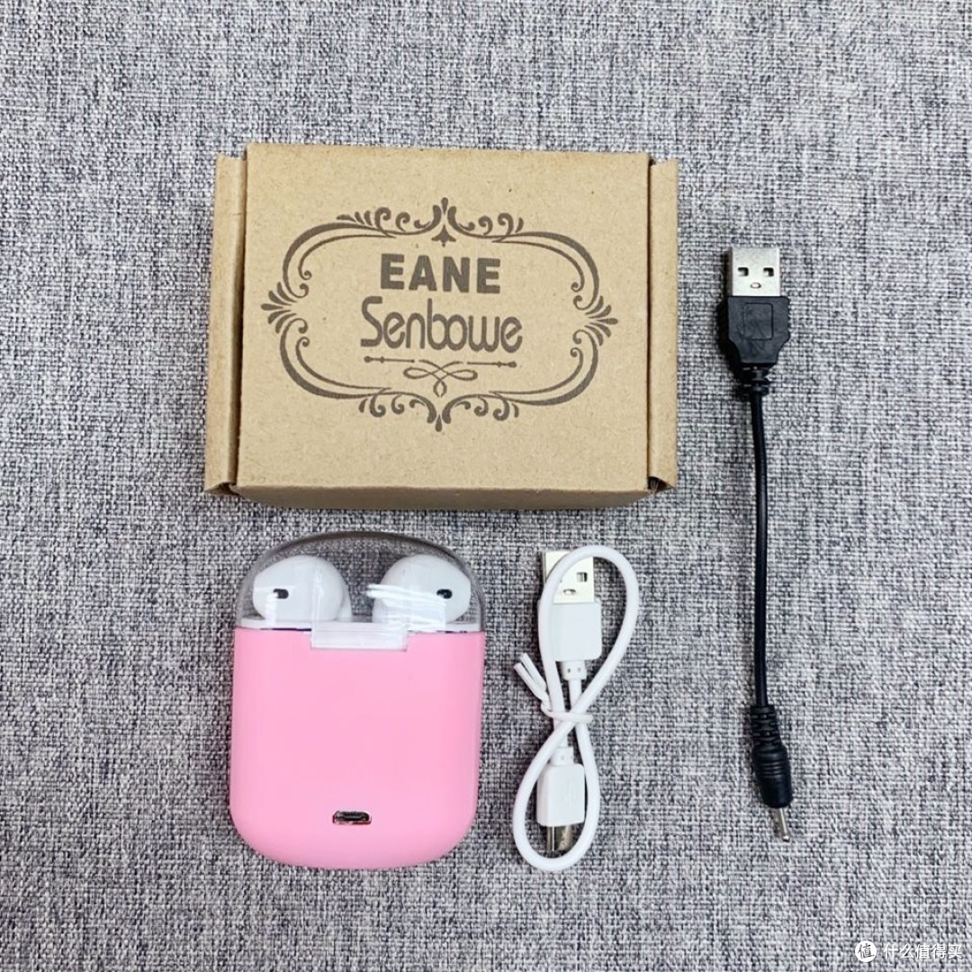 居然有10万人买!山寨AirPods,看得我尴尬癌都犯了……