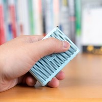DOSS Handheld Listening蓝牙小音箱使用总结(功能|连接|售价|质感)