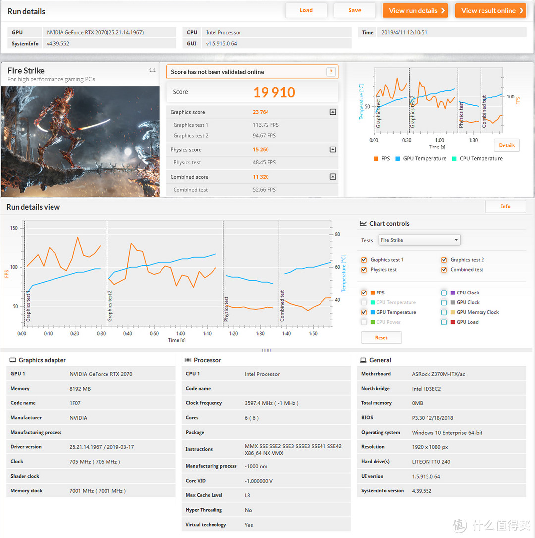 3DMark