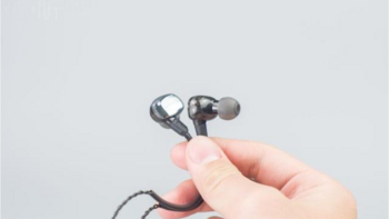 欣韵 S8 入耳式耳机使用总结(听感|参数|做工)