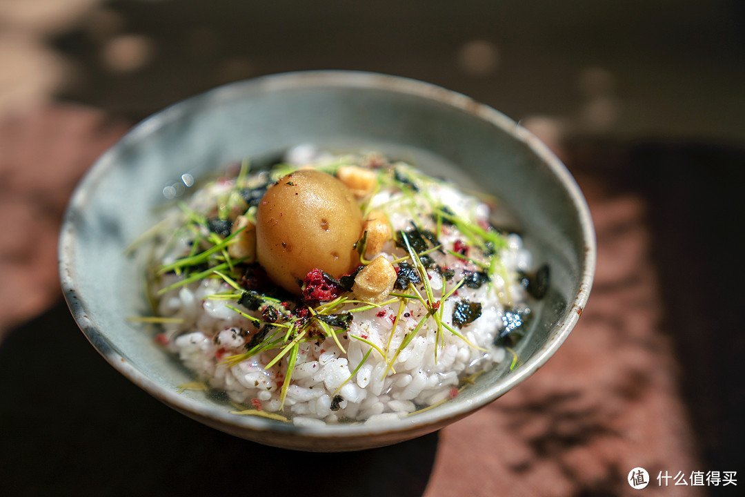 不时不食 “旬”野菜 —— 松针儿篇