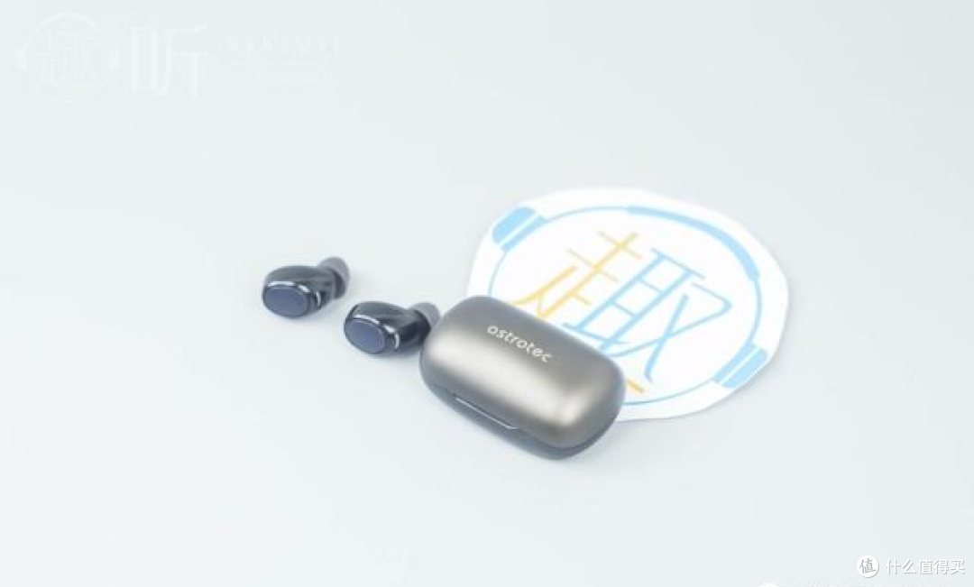 Astrotec/阿思翠 S60真无线蓝牙耳机图