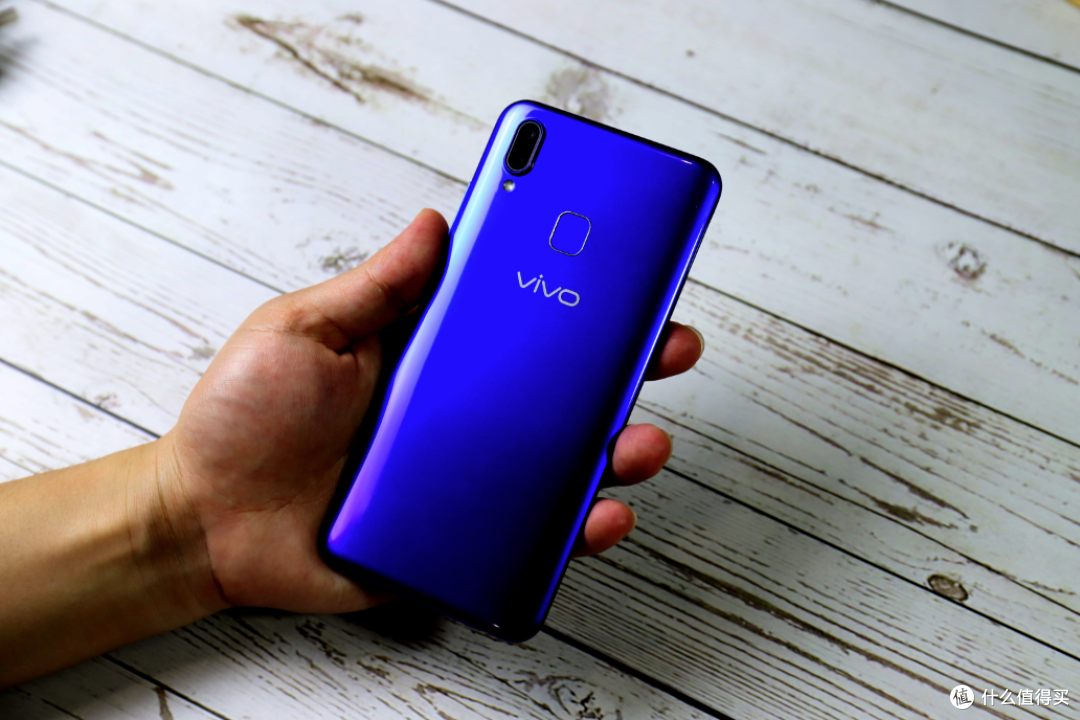 入门机型vivo U1抢先入手,或许这些是你想要了解的……