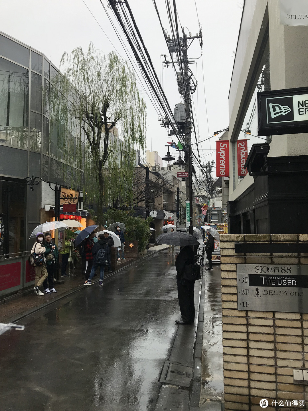 半天吃遍筑地市场和平价居酒屋