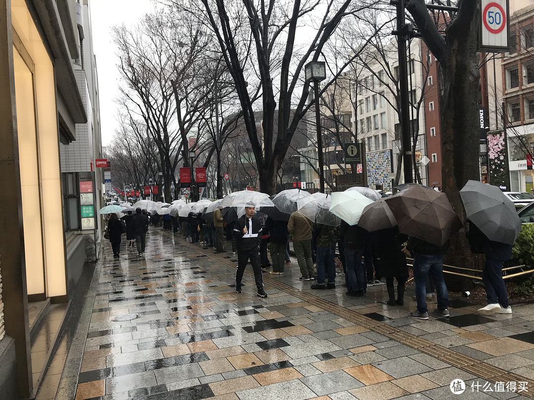 半天吃遍筑地市场和平价居酒屋