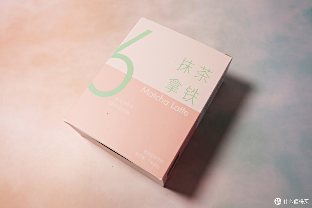 带着它们去春游——一大波抹茶美食来袭