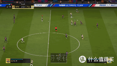 FIFA19从入门到进阶(篇二 实战篇)