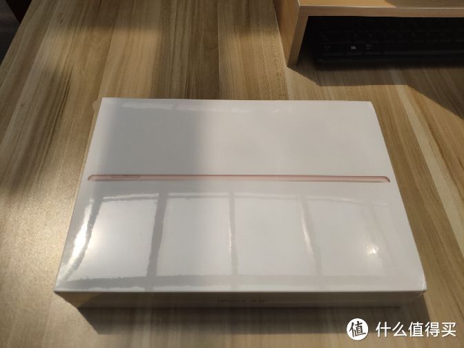 某多多iPad AIR 3399下车开箱