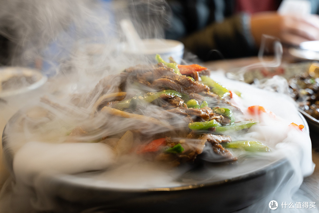 探索西塘美食