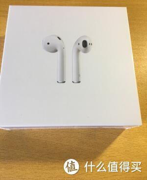Airpods： 苹果用户求之不得的耳机？