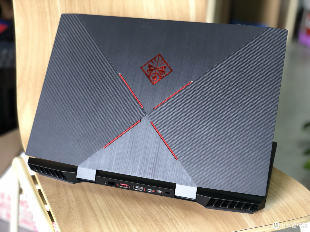 惠普HP 暗影精灵4 Pro i5+2060 一个月使用体会