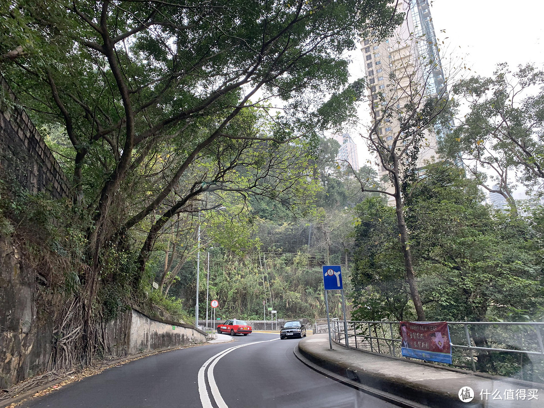 19春节去哪里 深港珠澳走一走 篇三 太平山&港大