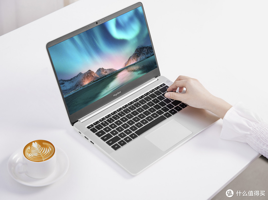 荣耀MagicBook 2019锐龙版正式官宣，配置将全面升级