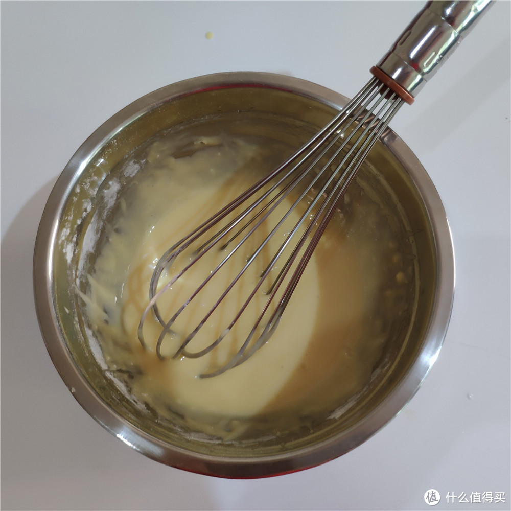 新手简易入门原味玛德琳蛋糕，烘焙小白的挚爱