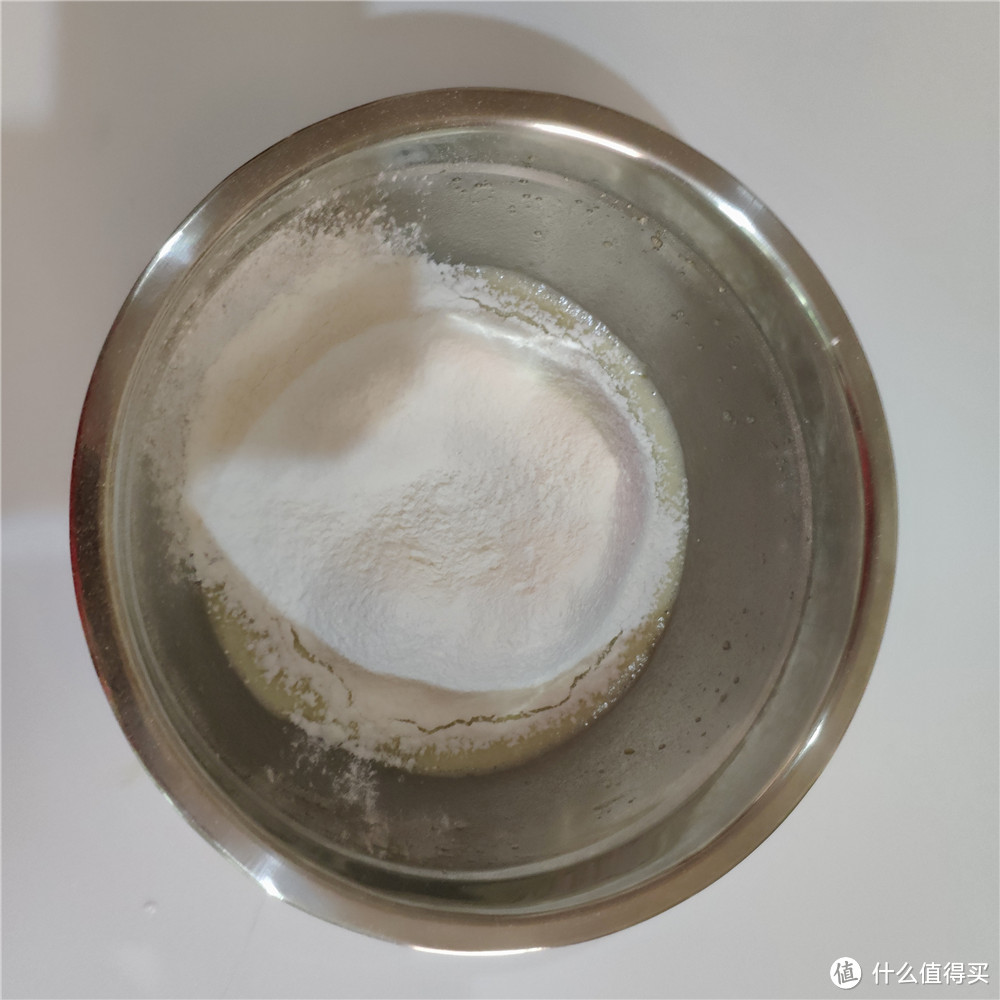 新手简易入门原味玛德琳蛋糕，烘焙小白的挚爱