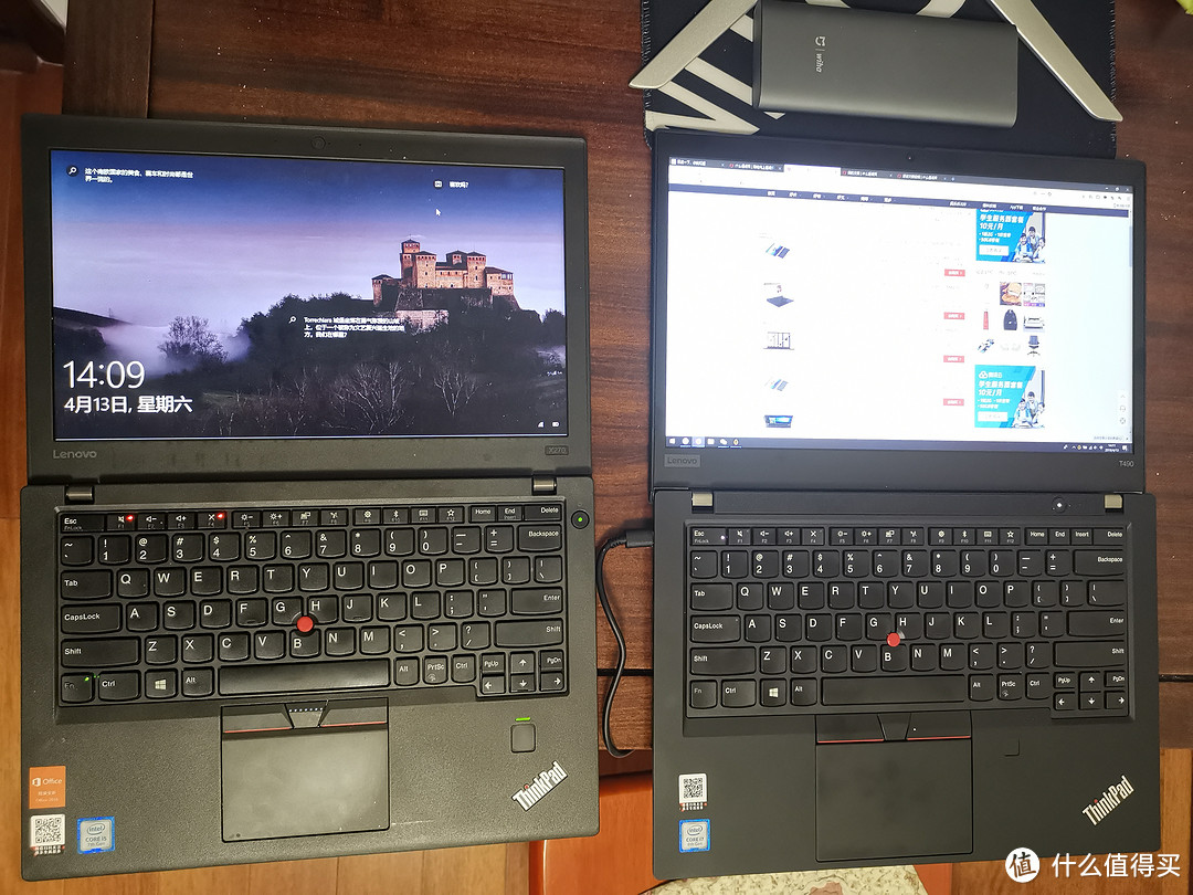 ThinkPad T490全站首晒？当然也可能买这个的都忙着敲代码