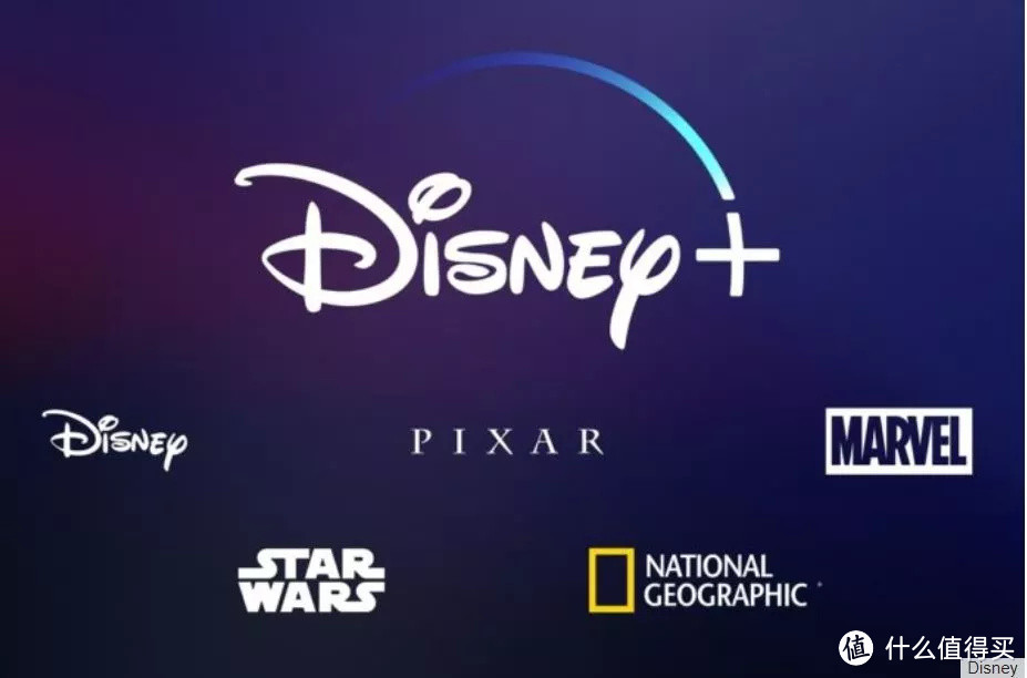 迪士尼官宣流媒体业务:深度拆解Disney+