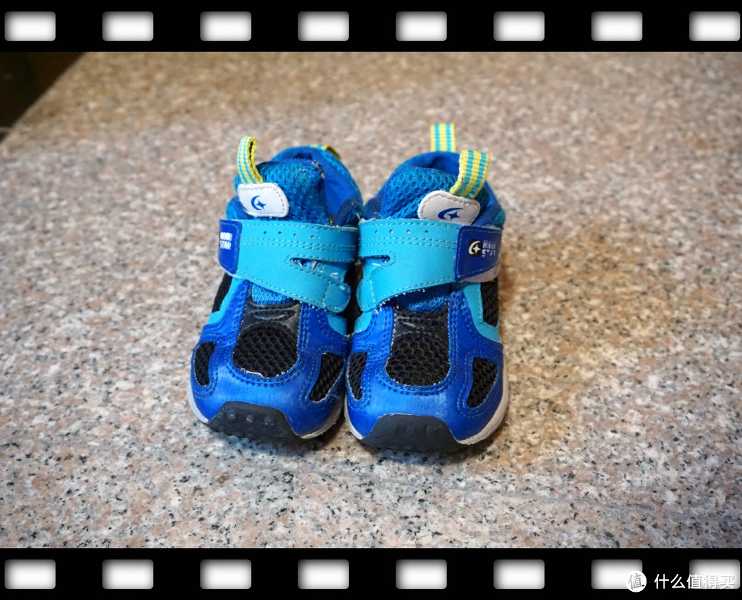 七鞋之战 | 从7个维度评测7种宝宝鞋，全面呵护宝宝双脚