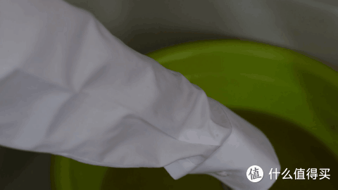 黑科技加持,无惧油渍、水渍,90分三防衬衫懒人必备