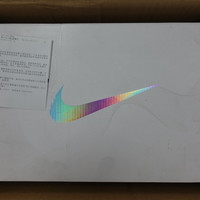 耐克 AIR VAPORMAX FLYKNIT 2 男子跑鞋外观展示(反光带|鞋舌|鞋头|网眼|花纹)