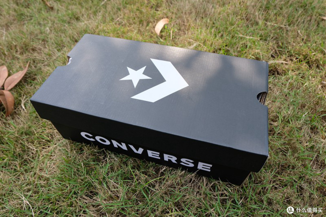 converse匡威春季One Star运动休闲皮质板鞋164473C 开箱