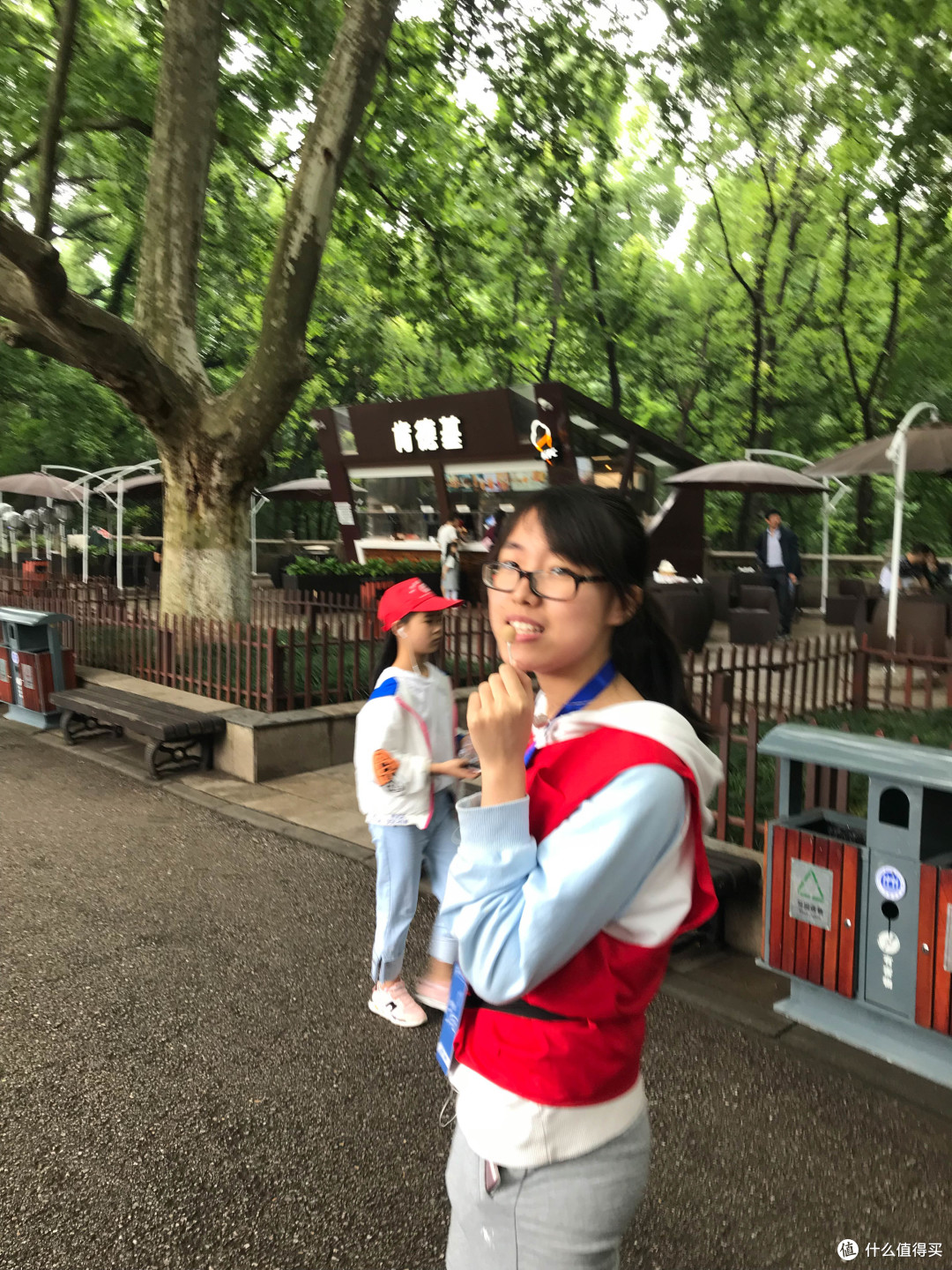 六朝古都——南京我来啦!