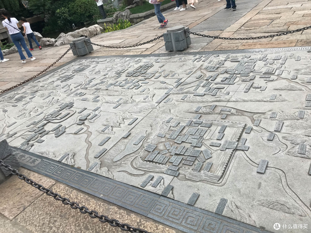 六朝古都——南京我来啦!