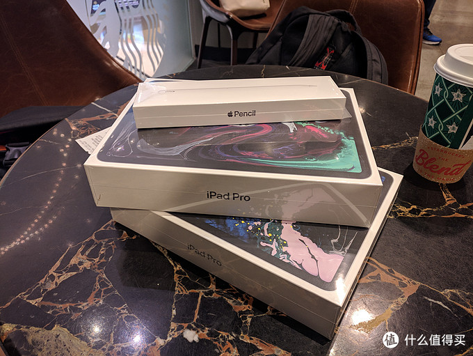 Techlife 篇二 新ipad Pro 4个月生活学习体验 下重本买的ipad Pro 值吗 Ipad 什么值得买