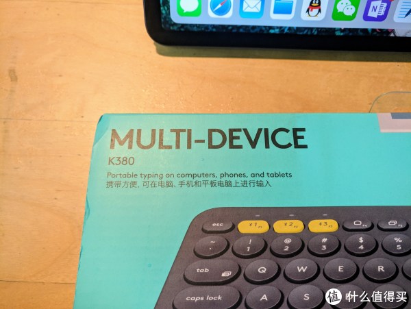 键盘左上角