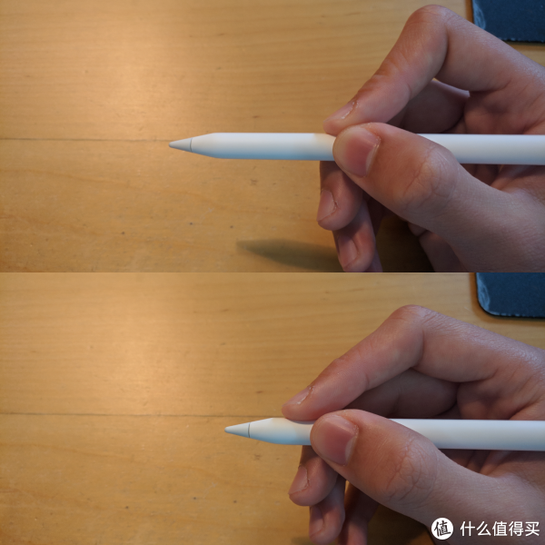 Double Tap生效区域
