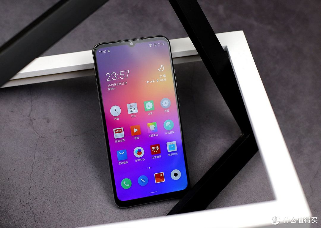 这是一篇关于魅族 Note9客观、真实的体验总结