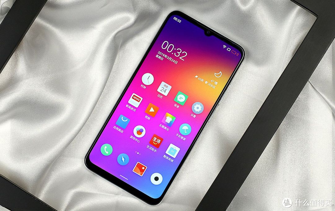 这是一篇关于魅族 Note9客观、真实的体验总结