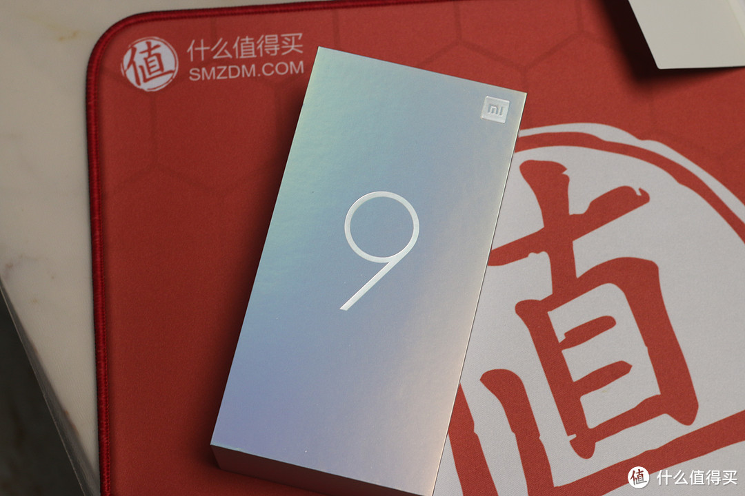 去年首发买小米8,今年首发买小米9,体验如何?